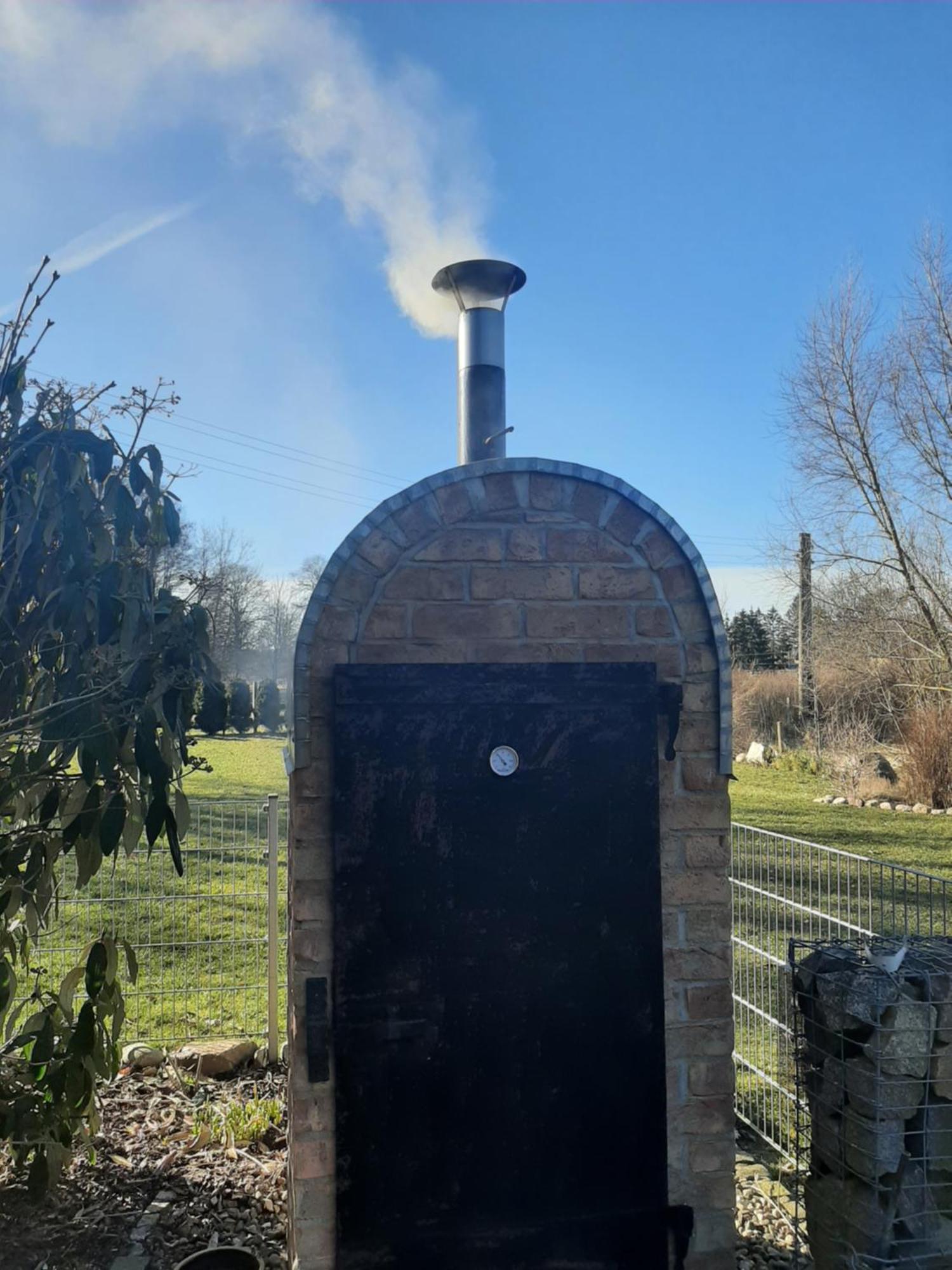 Ferienhaus Flotte Biene In Buggow Rubkow Quarto foto