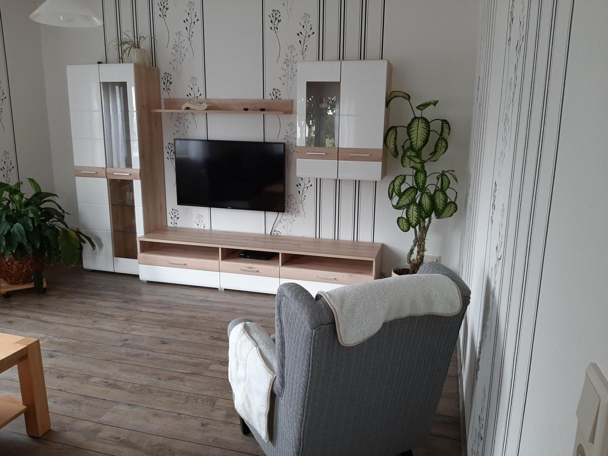 Ferienhaus Flotte Biene In Buggow Rubkow Quarto foto